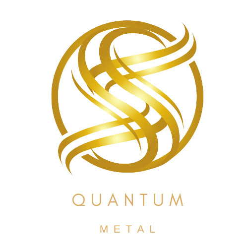 Quantum Metal