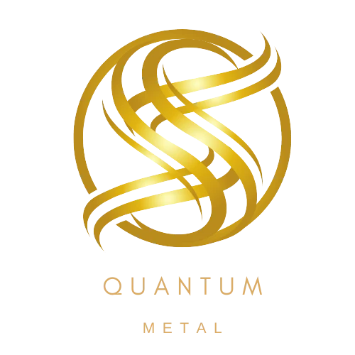 Quantum Metal