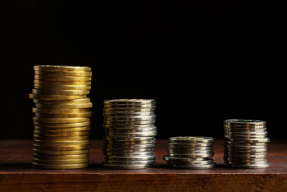 The Power of Gold Savings: Building Your Wealth