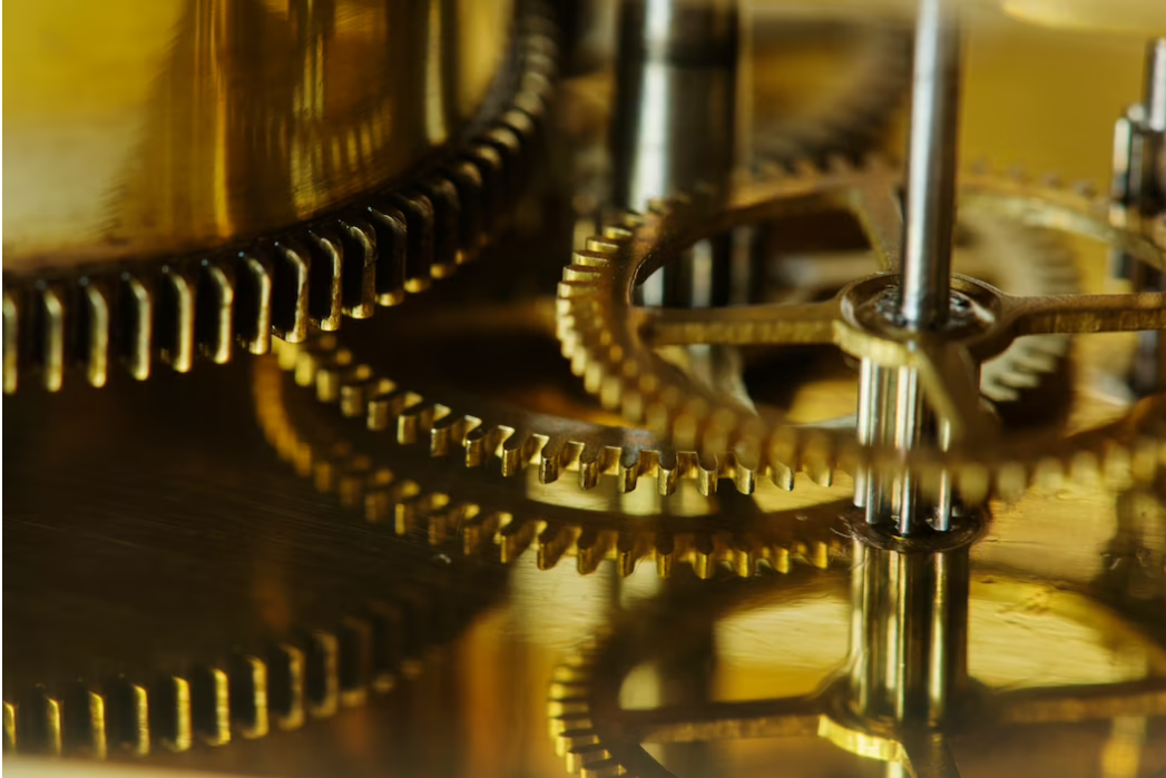 Invest in Your Future with Gold Savings: A Safe and Reliable Option